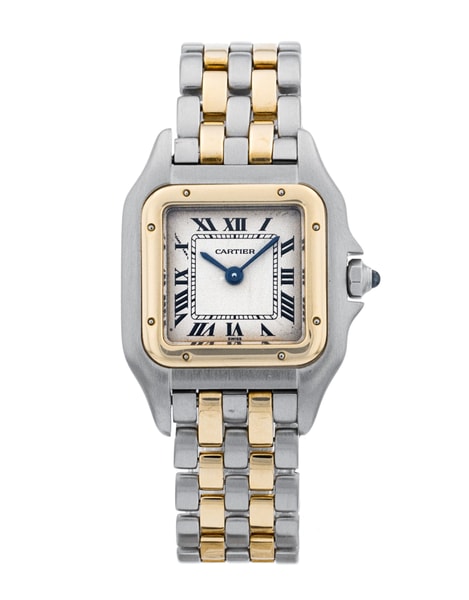 Cartier Panthere W25029B6